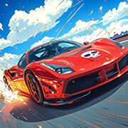 Nitro Street Run 2