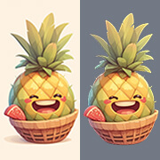Eat Fruits