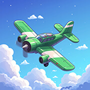 Air Turret3D