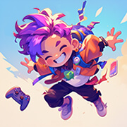 GrabPack Playtime