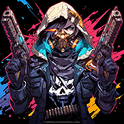 Crazy Shooter