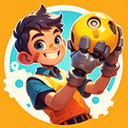 Ball Puzzle