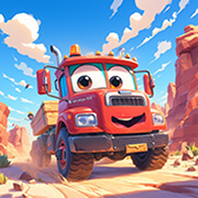 Draw The Bridge Trucks