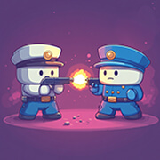 Gun Box Zombies