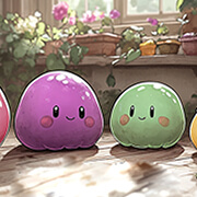 Jelly Doods