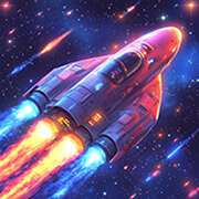 Space Blaze 2
